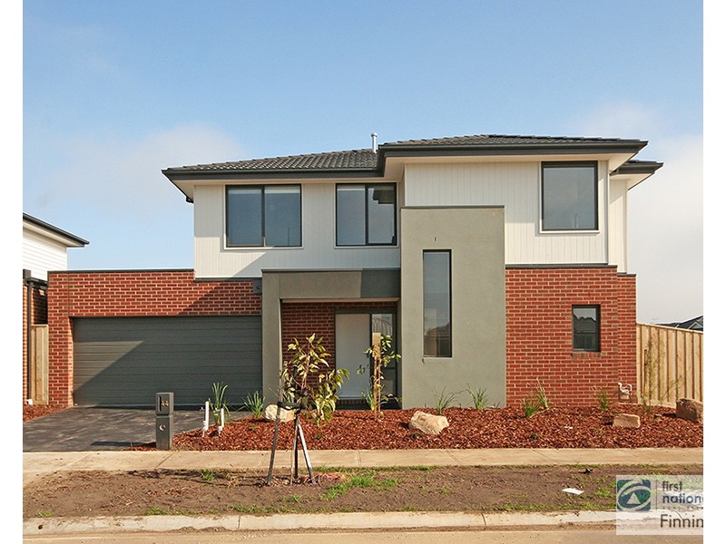 44 Cherrington Avenue, Officer VIC 3809