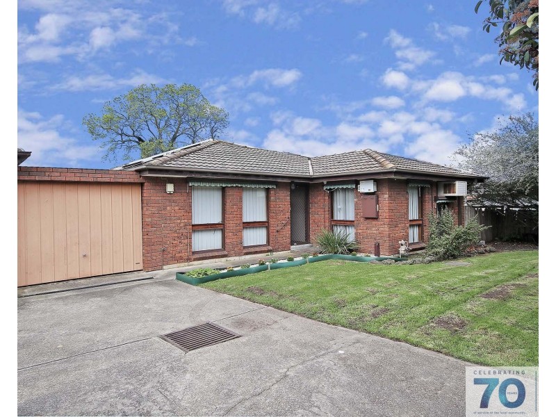 5/44-46 Childers Street, Cranbourne VIC 3977