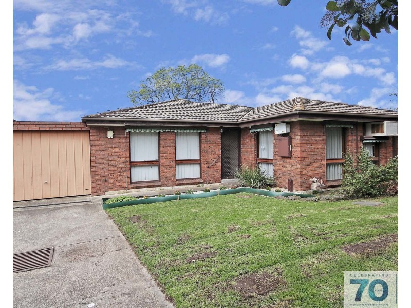 5/44-46 Childers Street, Cranbourne VIC 3977