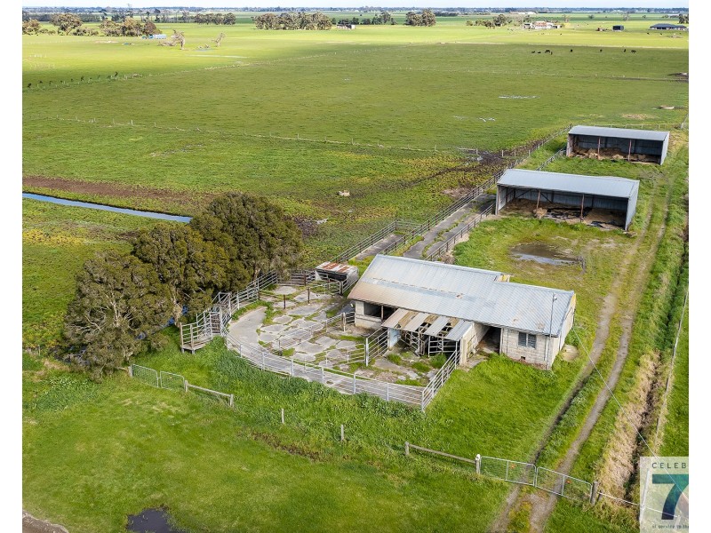 650 Bunyip-Modella Road, Iona VIC 3815