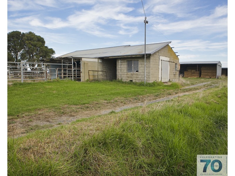 650 Bunyip-Modella Road, Iona VIC 3815