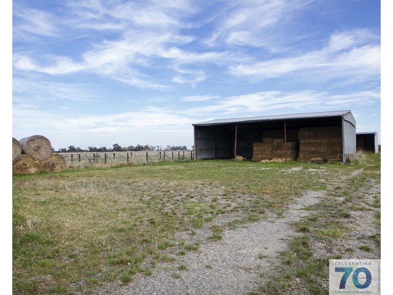 650 Bunyip-Modella Road, Iona VIC 3815