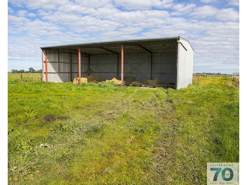 650 Bunyip-Modella Road, Iona VIC 3815