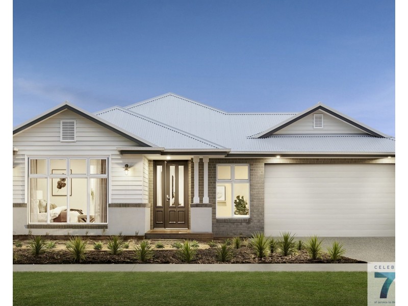 Lot 650 Bunyip-Modella Road, Iona VIC 3815