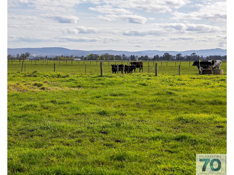 Lot 650 Bunyip-Modella Road, Iona VIC 3815