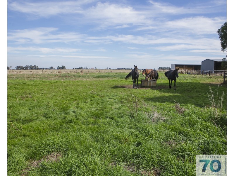 Lot 650 Bunyip-Modella Road, Iona VIC 3815