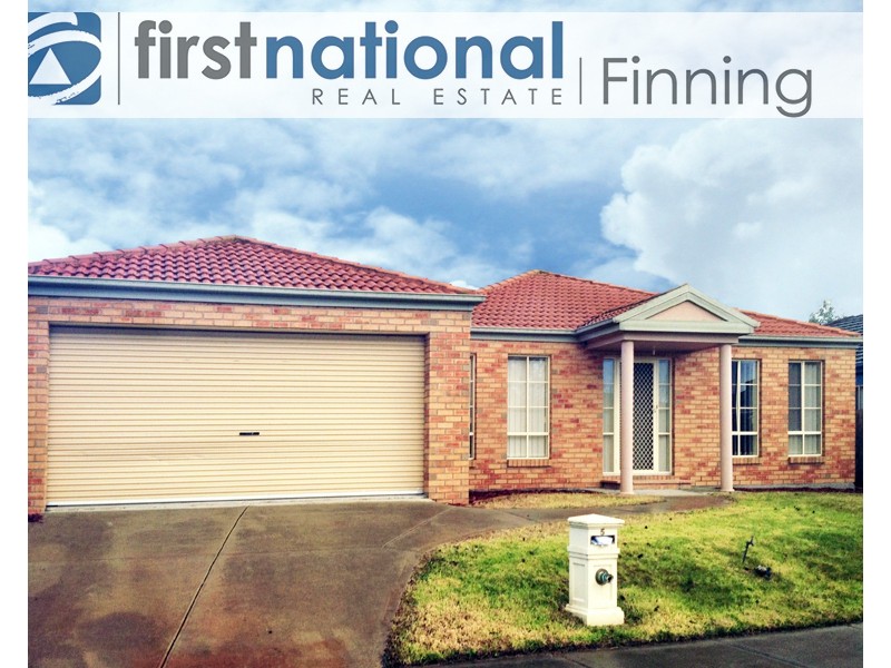 5 Fairhaven Boulevard, Cranbourne West VIC 3977