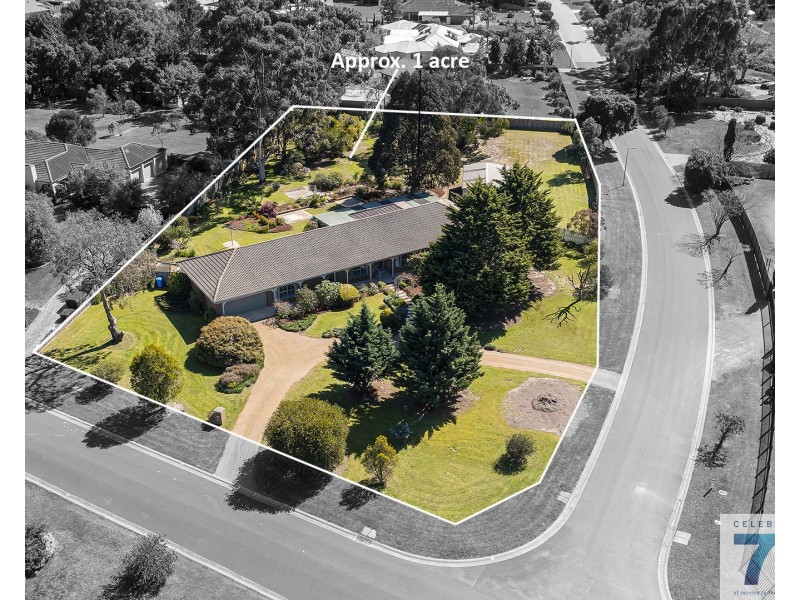 1 Earlston Circuit, Cranbourne VIC 3977