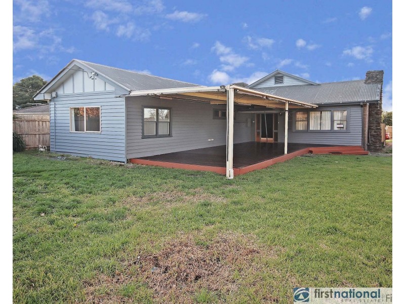 21 Marklin Street, Cranbourne VIC 3977
