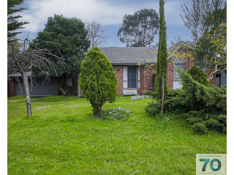 3 Colwyn Close, Langwarrin VIC 3910