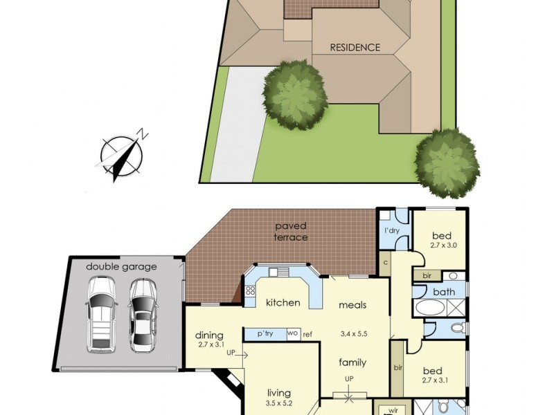 3 Colwyn Close, Langwarrin VIC 3910