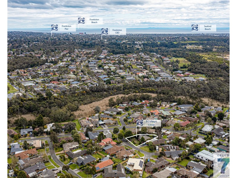 3 Colwyn Close, Langwarrin VIC 3910
