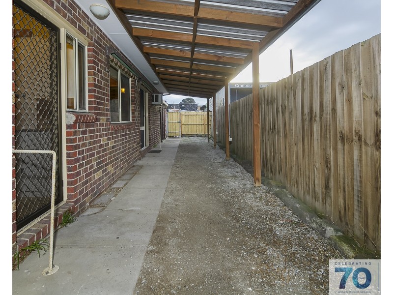 4/175 Sladen Street, Cranbourne VIC 3977