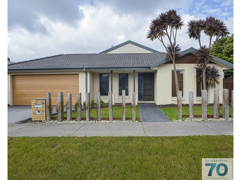 38 Elisa Place, Hastings VIC 3915