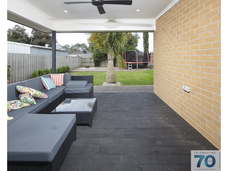 38 Elisa Place, Hastings VIC 3915