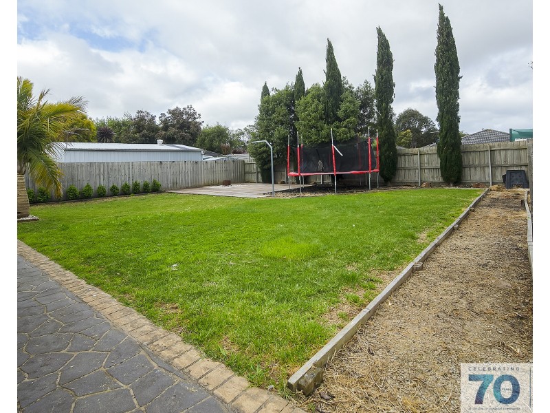 38 Elisa Place, Hastings VIC 3915