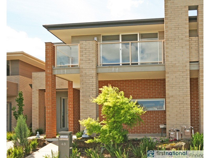 48 Aleppo Place, Cranbourne VIC 3977