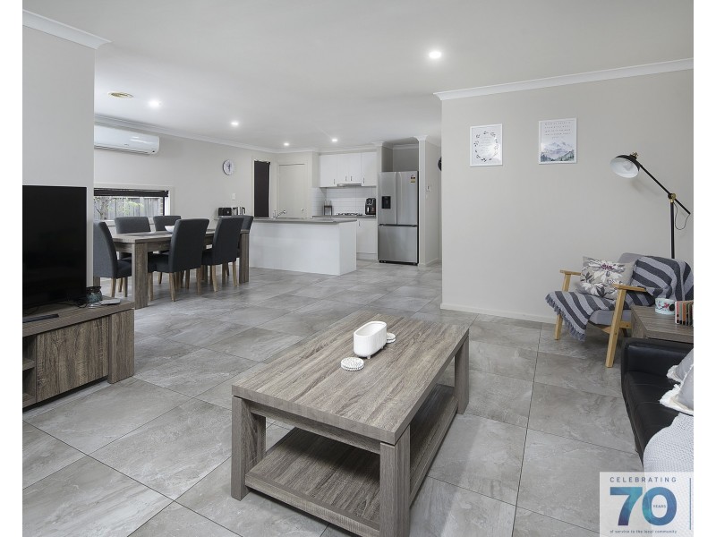 134 Sabel Drive, Cranbourne North VIC 3977