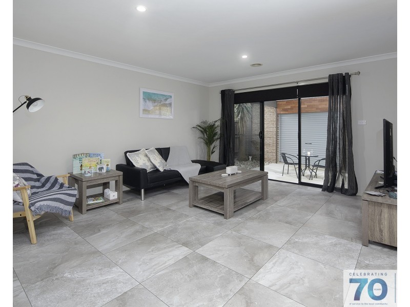 134 Sabel Drive, Cranbourne North VIC 3977