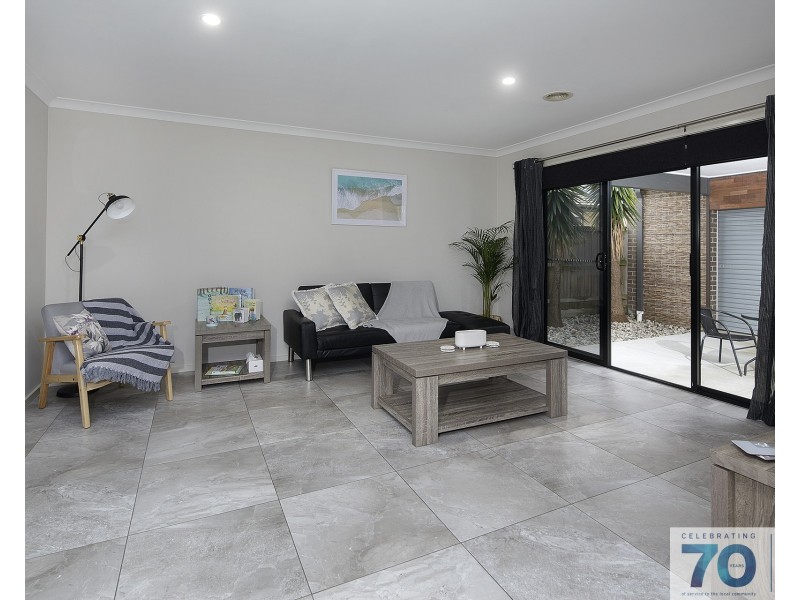 134 Sabel Drive, Cranbourne North VIC 3977