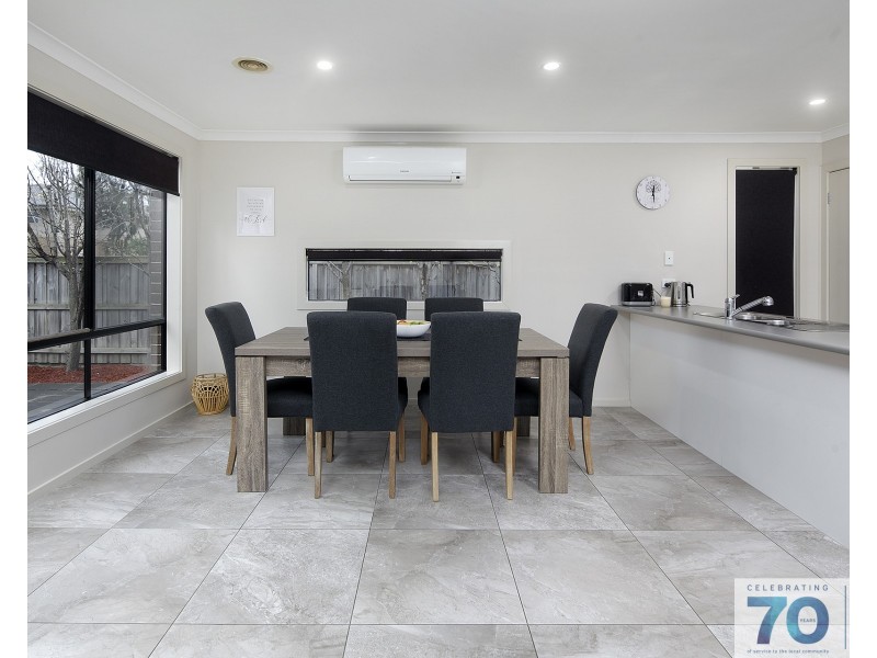 134 Sabel Drive, Cranbourne North VIC 3977