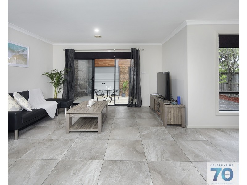 134 Sabel Drive, Cranbourne North VIC 3977