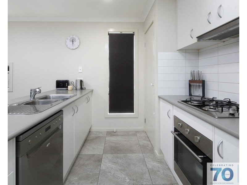 134 Sabel Drive, Cranbourne North VIC 3977