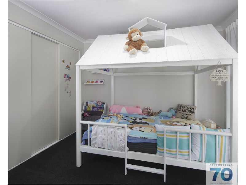 134 Sabel Drive, Cranbourne North VIC 3977