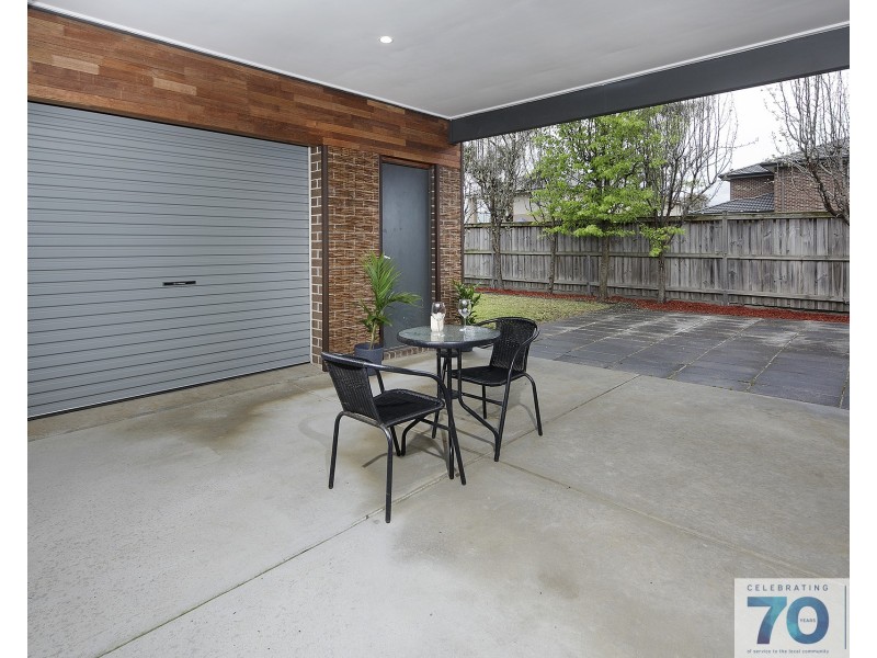 134 Sabel Drive, Cranbourne North VIC 3977