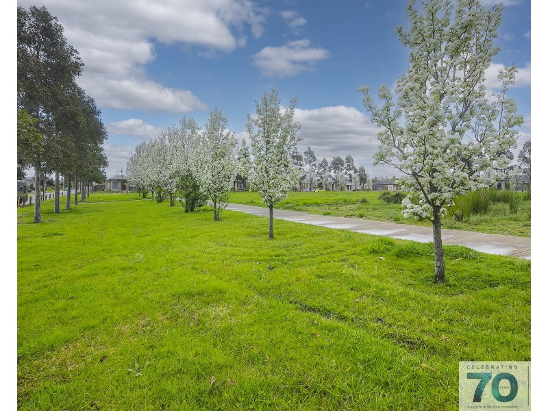 134 Sabel Drive, Cranbourne North VIC 3977