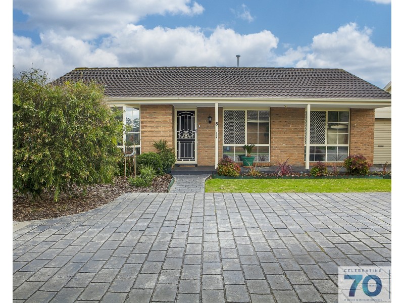 8/20 Stawell Street, Cranbourne VIC 3977