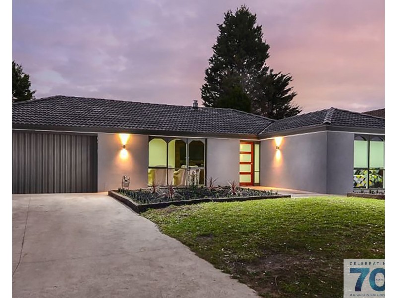 33 Holbourne Drive, Junction Village VIC 3977