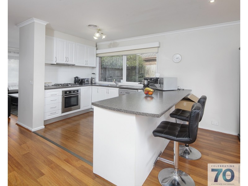 24 Ruffy Drive, Cranbourne VIC 3977