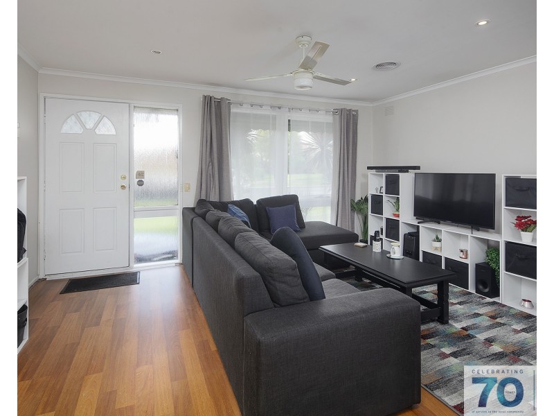 24 Ruffy Drive, Cranbourne VIC 3977