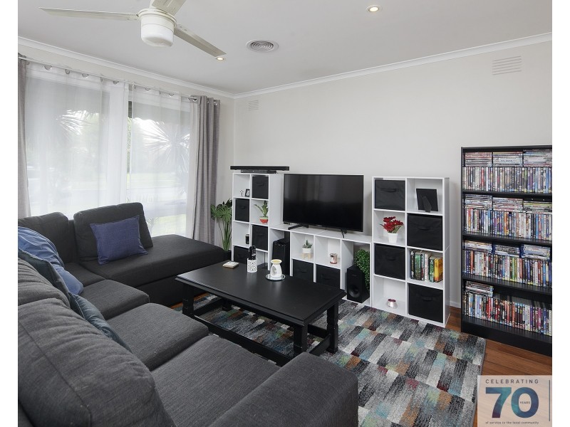 24 Ruffy Drive, Cranbourne VIC 3977