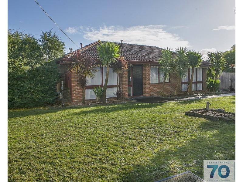 24 Ruffy Drive, Cranbourne VIC 3977