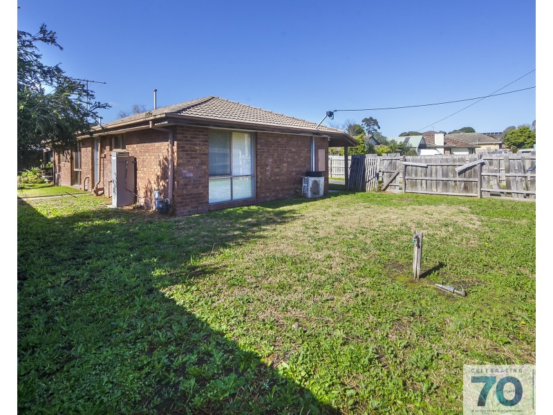450 McClelland Drive, Langwarrin VIC 3910