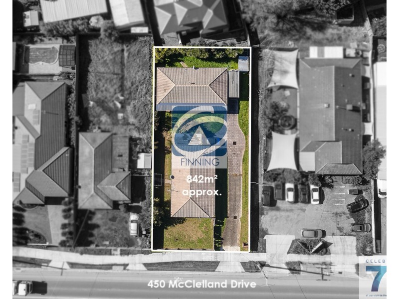 450 McClelland Drive, Langwarrin VIC 3910