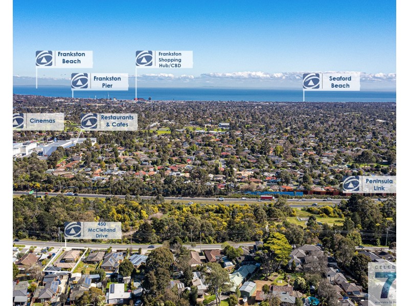 450 McClelland Drive, Langwarrin VIC 3910