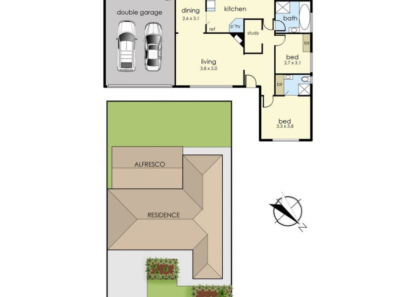 33 Holbourne Drive, Cranbourne VIC 3977