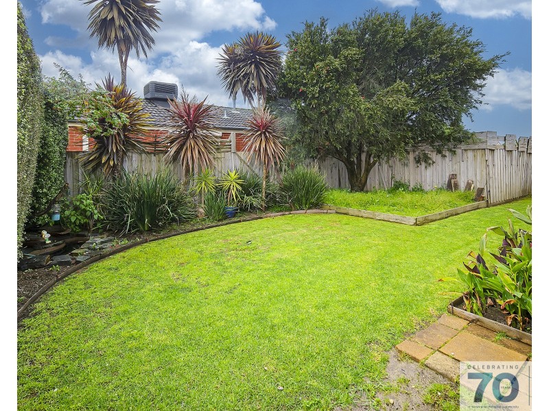 18 Brindalee Place, Cranbourne East VIC 3977