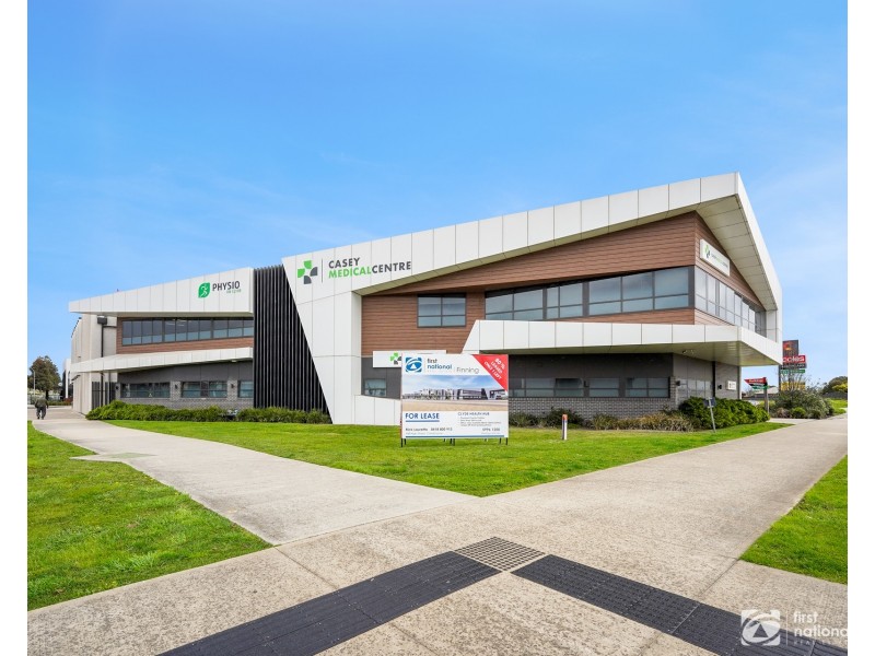 6/1 Morison Road, Clyde VIC 3978