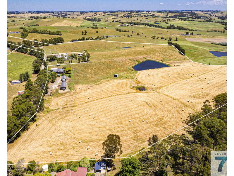 215 O’mearas Road, Poowong VIC 3988