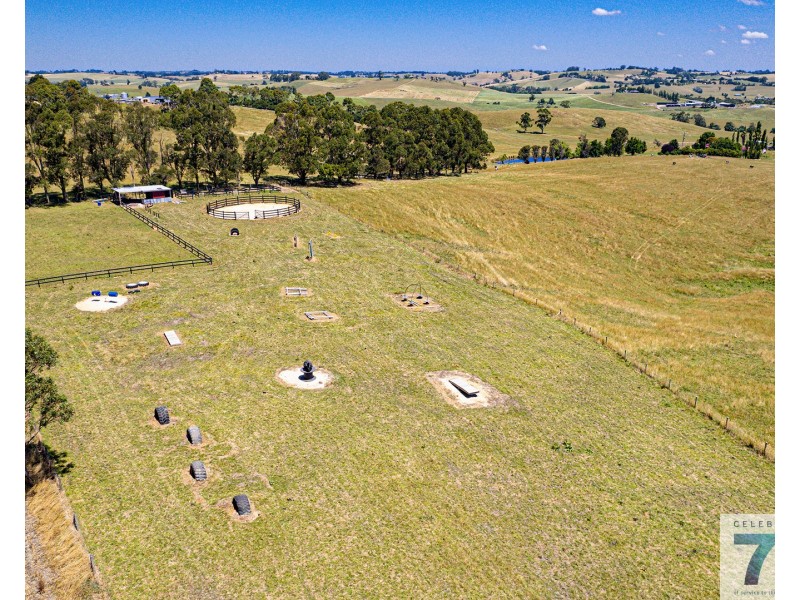 215 O’mearas Road, Poowong VIC 3988