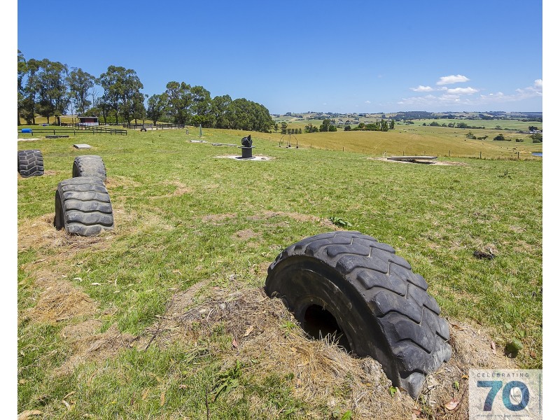 215 O’mearas Road, Poowong VIC 3988