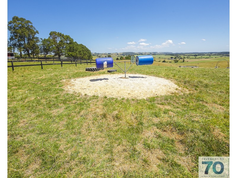 215 O’mearas Road, Poowong VIC 3988