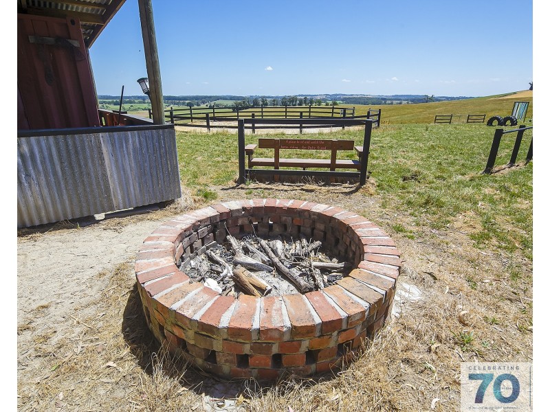 215 O’mearas Road, Poowong VIC 3988