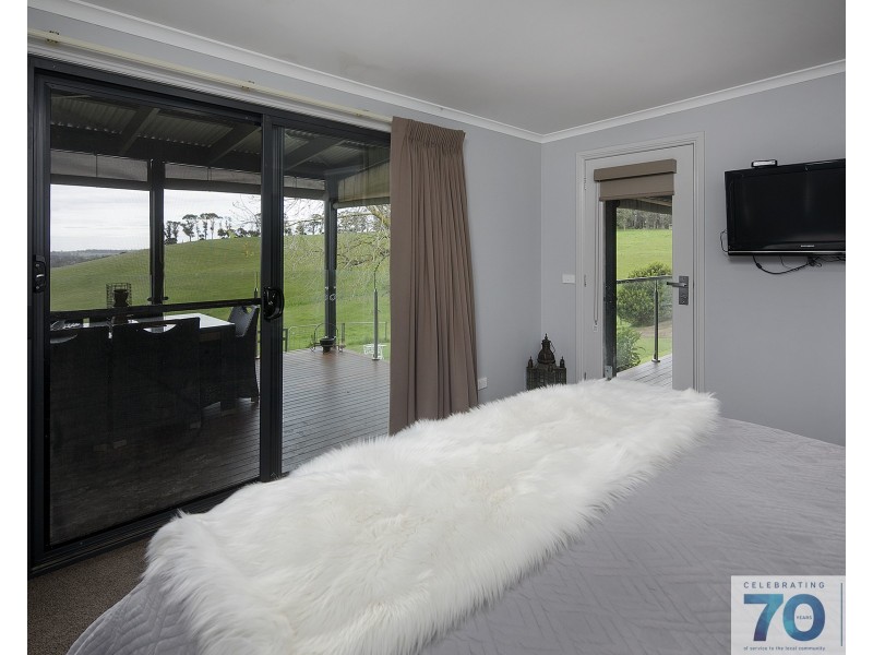 215 O’mearas Road, Poowong VIC 3988