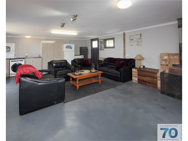 215 O’mearas Road, Poowong VIC 3988