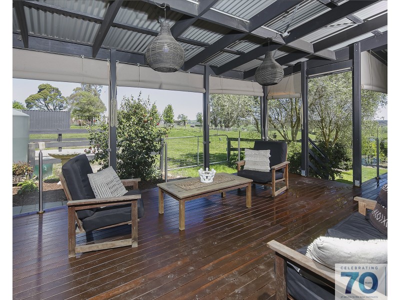 215 O’mearas Road, Poowong VIC 3988